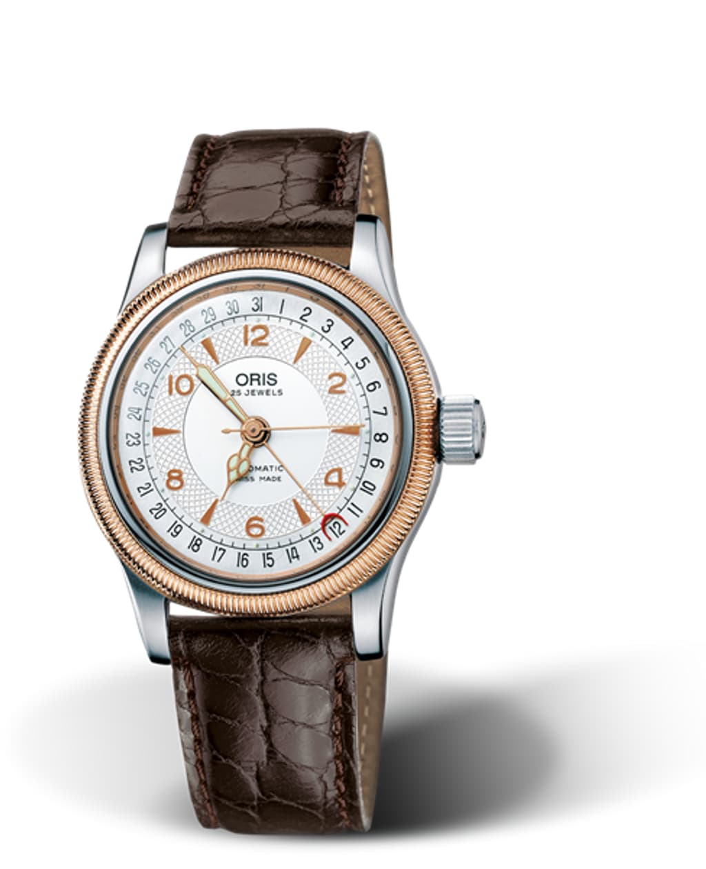 Oris big crown original new arrivals
